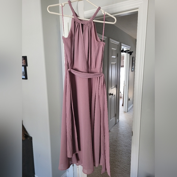 Ricki's Dress - Picture 1 of 3